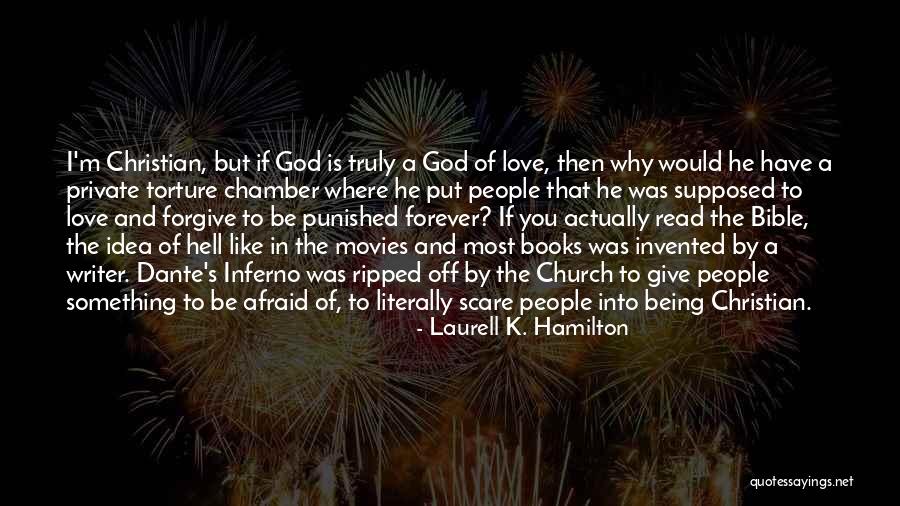 Dante S Inferno Quotes By Laurell K. Hamilton Dante S Inferno Quotes By Laurell K. Hamilton