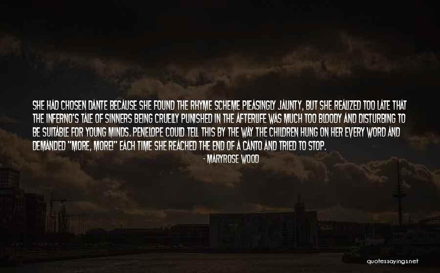 Dante S Inferno Quotes By Maryrose Wood Dante S Inferno Quotes By Maryrose Wood