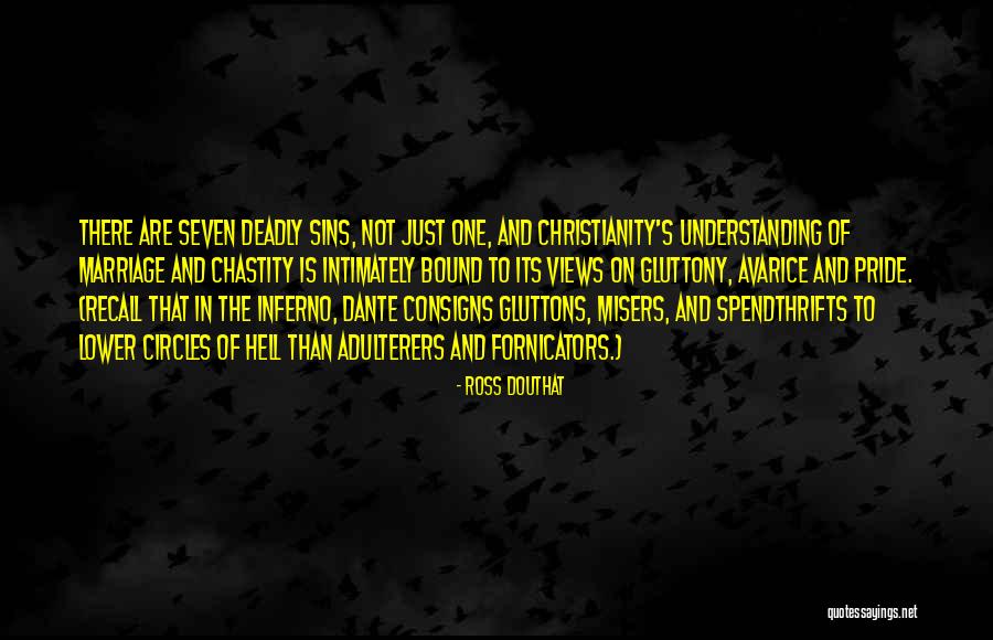 Dante S Inferno Quotes By Ross Douthat Dante S Inferno Quotes By Ross Douthat