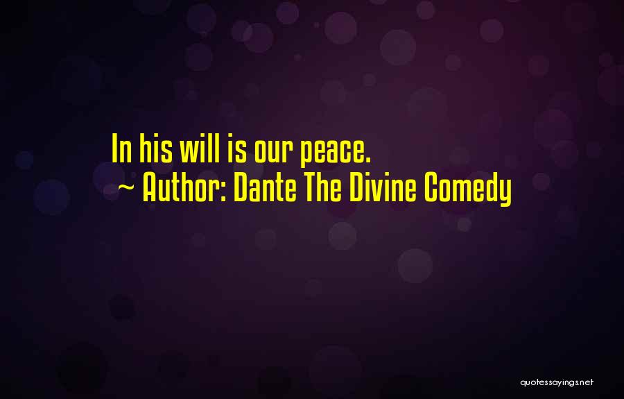 Dante The Divine Comedy Quotes 874602