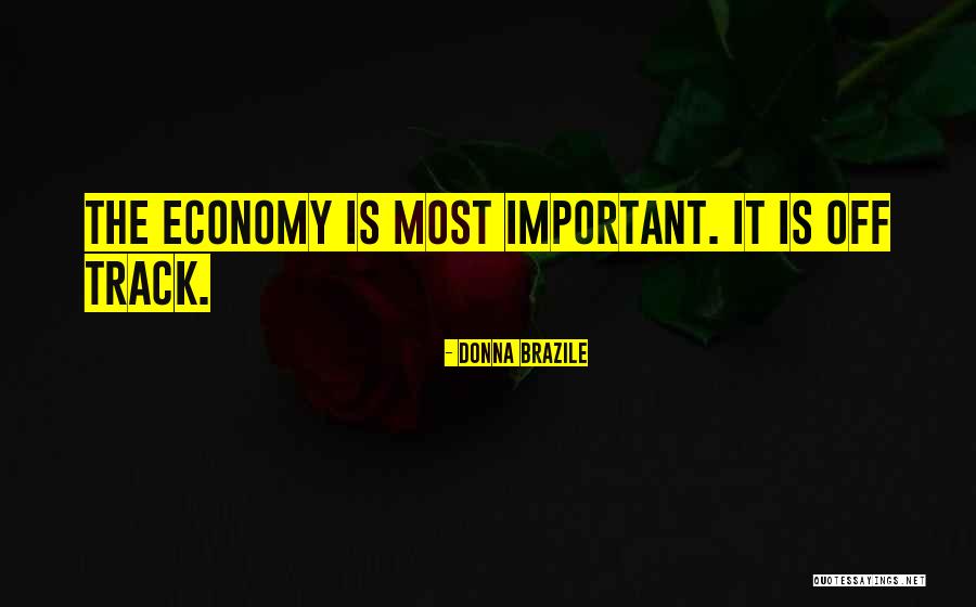 Dantec Dynamics Quotes By Donna Brazile Dantec Dynamics Quotes By Donna Brazile