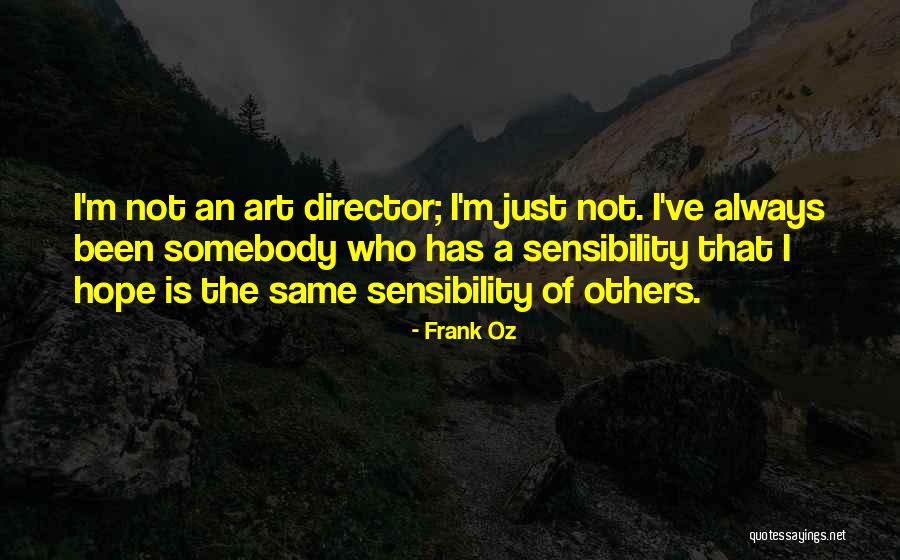 Dantian Quotes By Frank Oz Dantian Quotes By Frank Oz