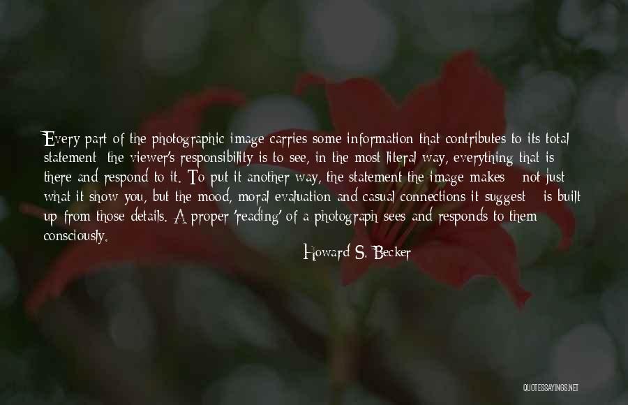 Dantian Quotes By Howard S. Becker Dantian Quotes By Howard S. Becker