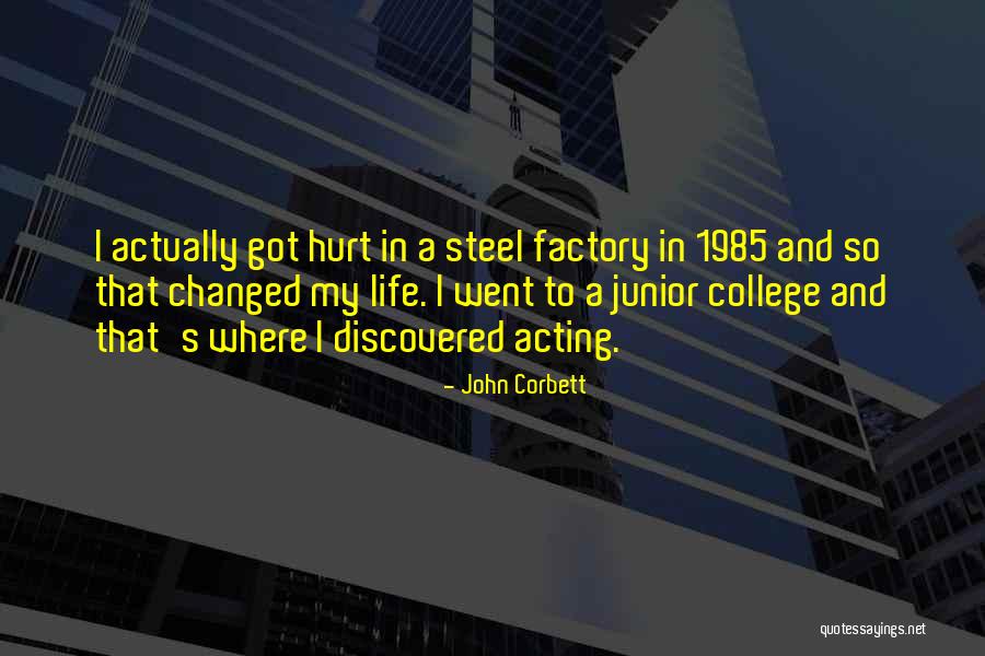 Dantian Quotes By John Corbett Dantian Quotes By John Corbett