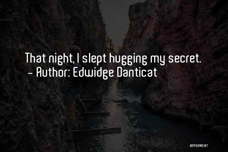 Danticat Quotes By Edwidge Danticat