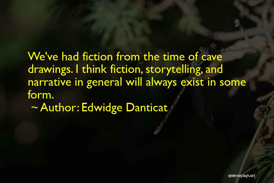 Danticat Quotes By Edwidge Danticat