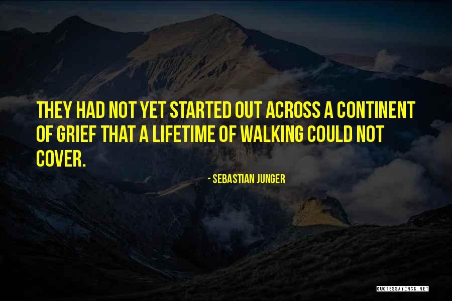 Danticats Dad Quotes By Sebastian Junger Danticats Dad Quotes By Sebastian Junger