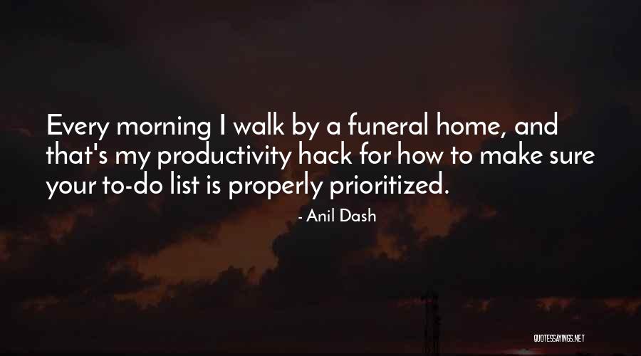 Dantini Quotes By Anil Dash Dantini Quotes By Anil Dash