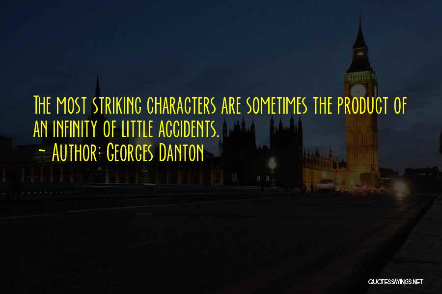 Danton Quotes By Georges Danton