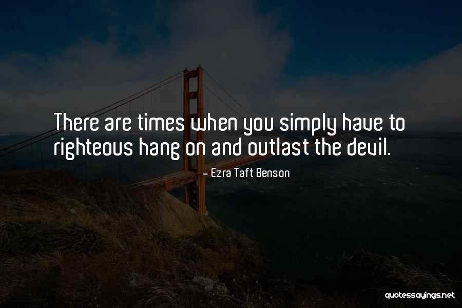 Dantona Dc 29 Quotes By Ezra Taft Benson Dantona Dc 29 Quotes By Ezra Taft Benson