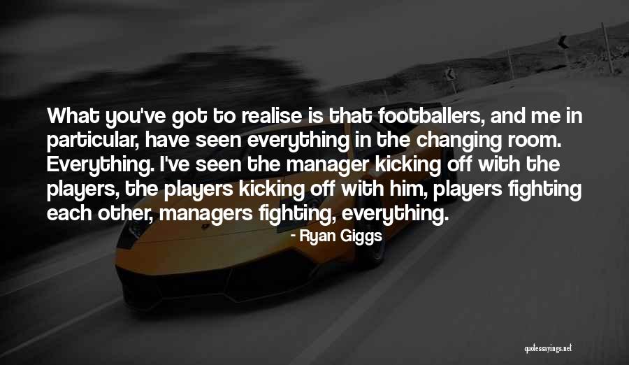 Dantone Furniture Quotes By Ryan Giggs Dantone Furniture Quotes By Ryan Giggs