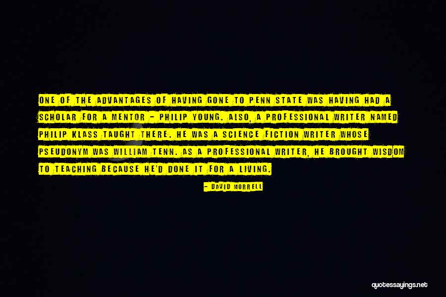 D'antoni Quotes By David Morrell D'antoni Quotes By David Morrell
