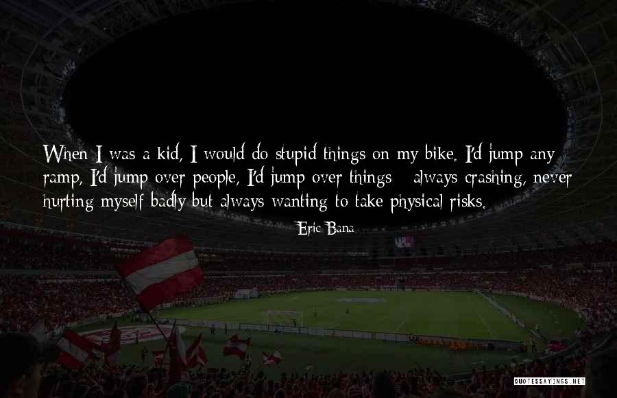 D'antoni Quotes By Eric Bana D'antoni Quotes By Eric Bana