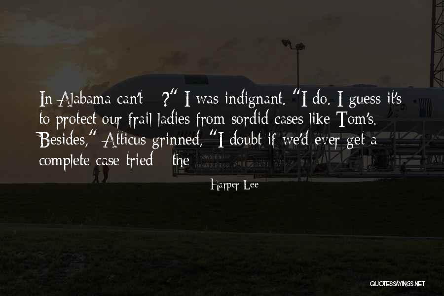 D'antoni Quotes By Harper Lee D'antoni Quotes By Harper Lee