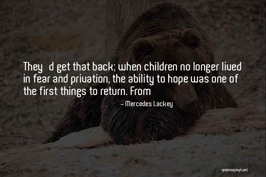 D'antoni Quotes By Mercedes Lackey D'antoni Quotes By Mercedes Lackey