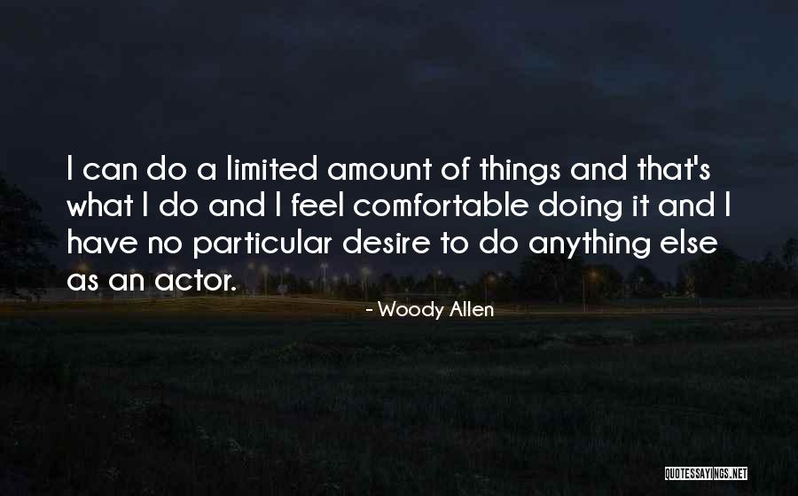 Dantoni Rockets Quotes By Woody Allen Dantoni Rockets Quotes By Woody Allen