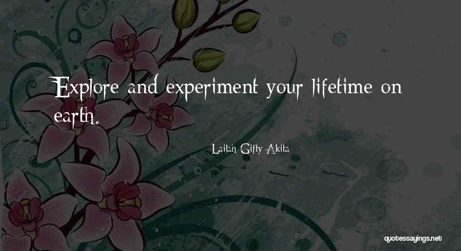 Dantonios Celebration Quotes By Lailah Gifty Akita