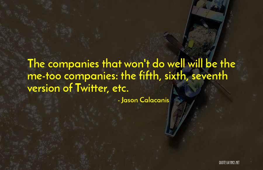 Dantons Coney Island Quotes By Jason Calacanis Dantons Coney Island Quotes By Jason Calacanis