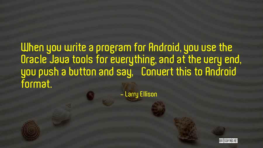 Dantons Seafood Houston Quotes By Larry Ellison Dantons Seafood Houston Quotes By Larry Ellison