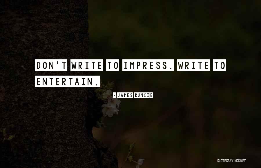 Dantrag Baenre Quotes By James Runcie Dantrag Baenre Quotes By James Runcie