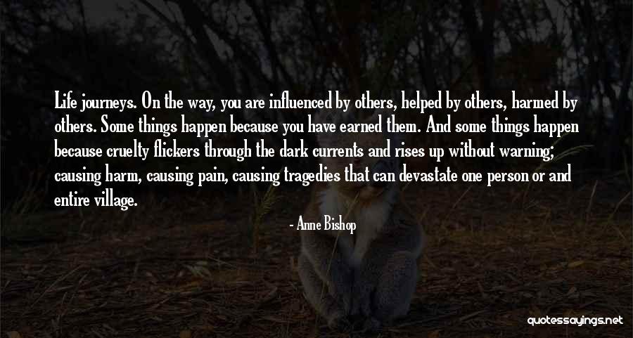 Dantsoho Quotes By Anne Bishop Dantsoho Quotes By Anne Bishop