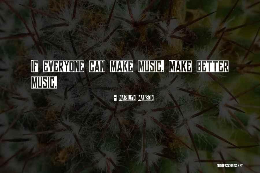 Dantuono Real Estate Quotes By Marilyn Manson