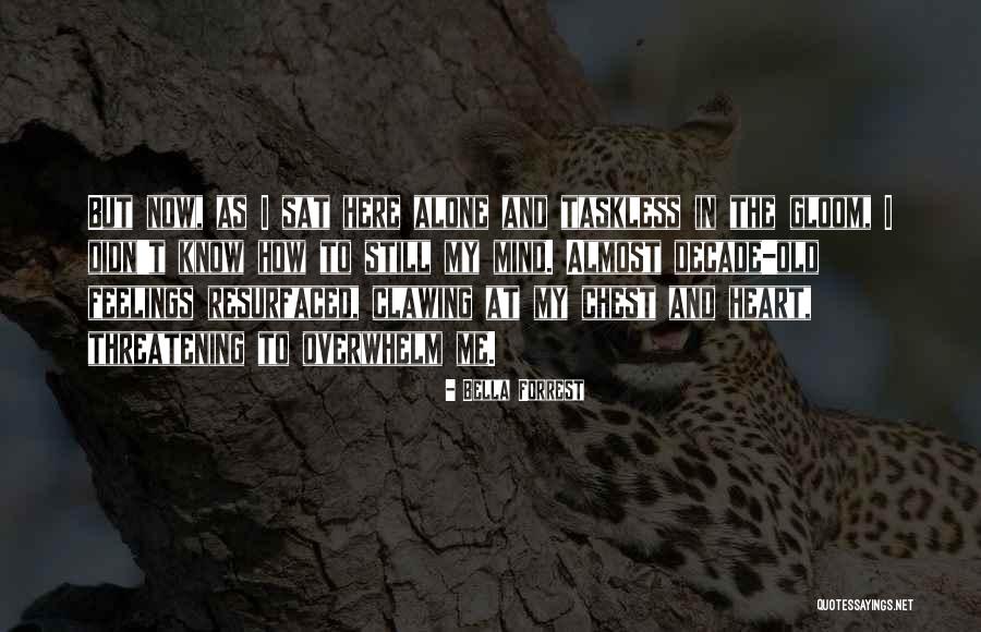Dantus Fonta Quotes By Bella Forrest Dantus Fonta Quotes By Bella Forrest