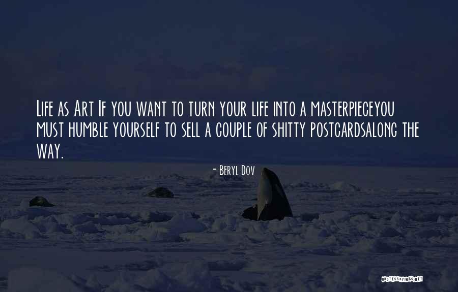 Dantus Group Quotes By Beryl Dov Dantus Group Quotes By Beryl Dov