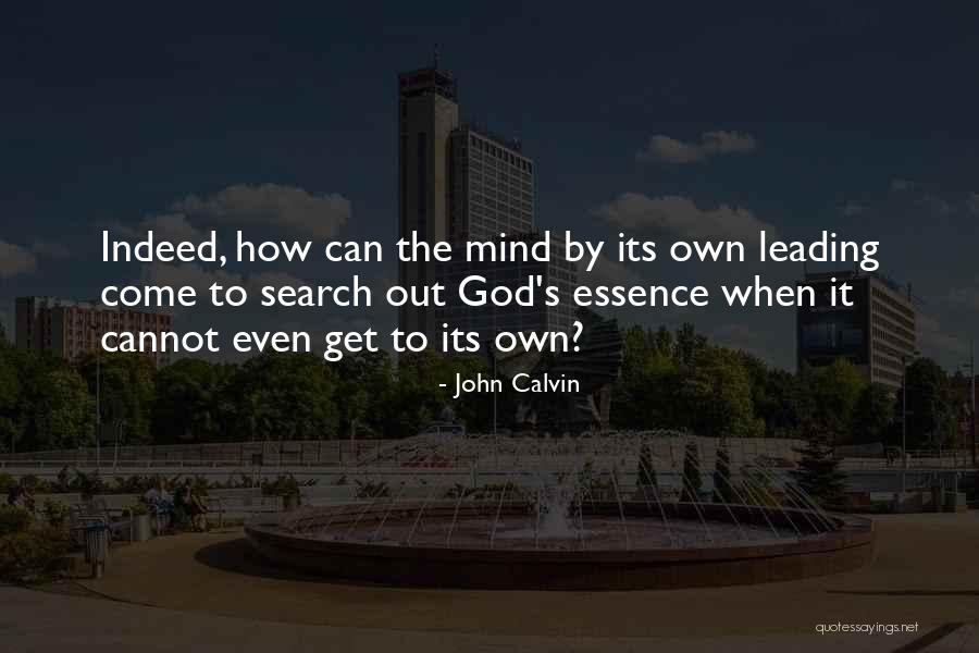 Dantus Group Quotes By John Calvin Dantus Group Quotes By John Calvin