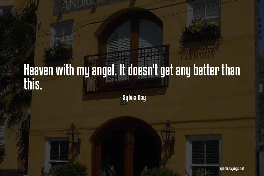 Dantus Group Quotes By Sylvia Day Dantus Group Quotes By Sylvia Day