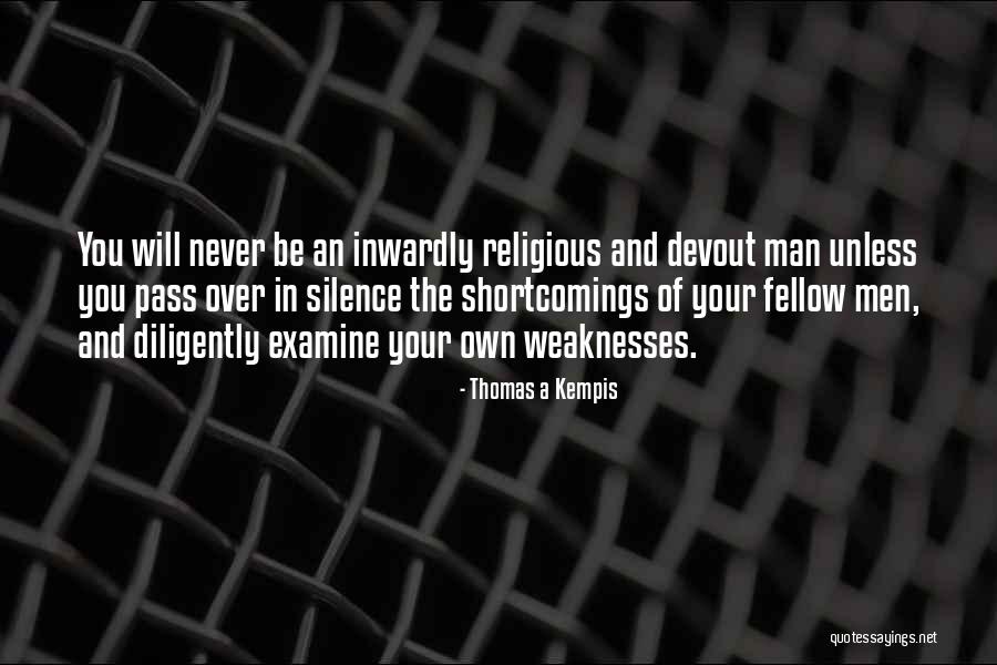 Dantzer Quotes By Thomas A Kempis Dantzer Quotes By Thomas A Kempis
