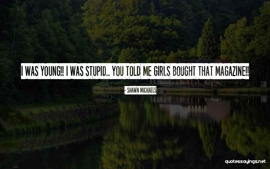 Dantzig Guitars Quotes By Shawn Michaels Dantzig Guitars Quotes By Shawn Michaels