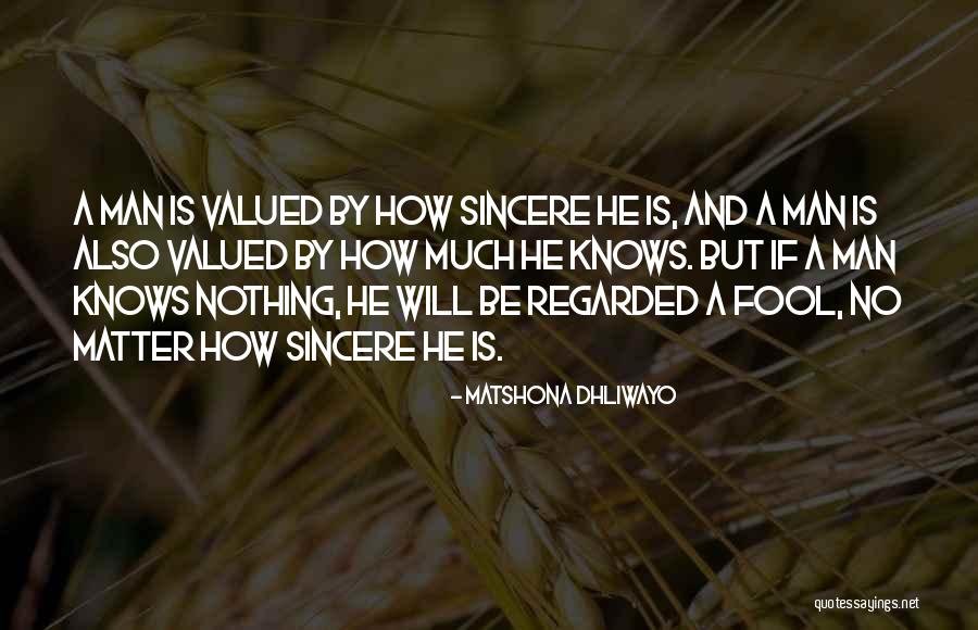 Danubian Culture Quotes By Matshona Dhliwayo Danubian Culture Quotes By Matshona Dhliwayo