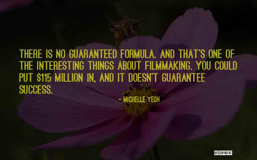 Danubian Culture Quotes By Michelle Yeoh Danubian Culture Quotes By Michelle Yeoh