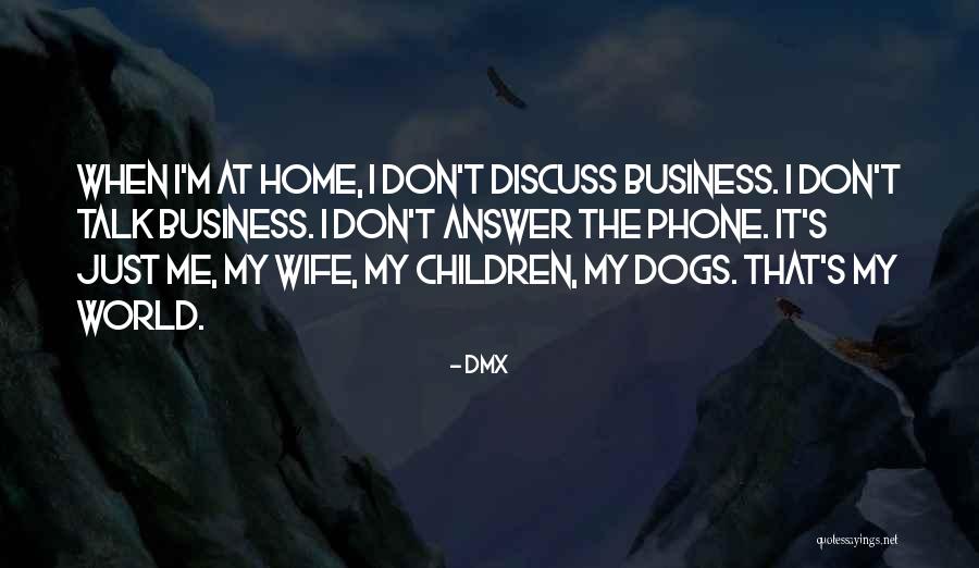 Danubian People Quotes By DMX Danubian People Quotes By DMX