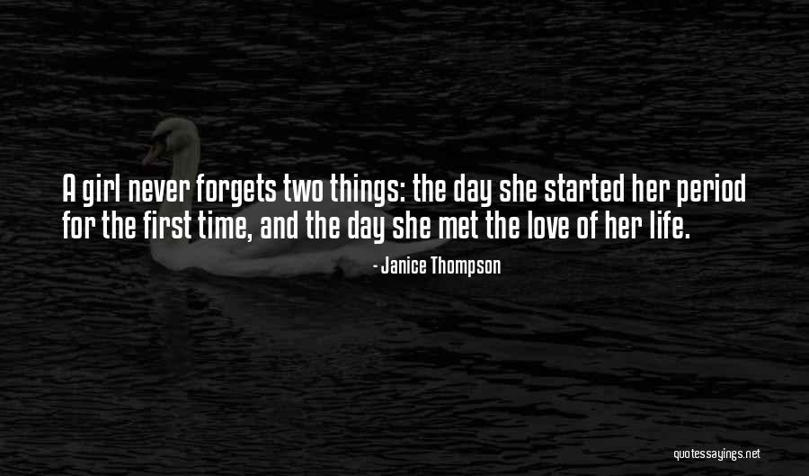 Danubian People Quotes By Janice Thompson Danubian People Quotes By Janice Thompson