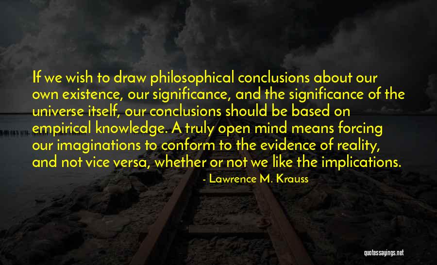 Danubian People Quotes By Lawrence M. Krauss Danubian People Quotes By Lawrence M. Krauss