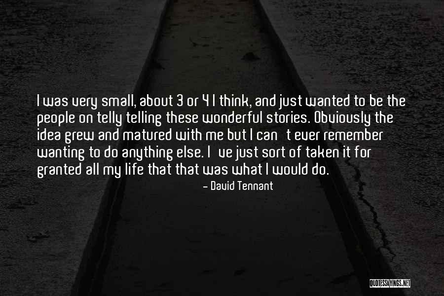 Danusha Thambavita Quotes By David Tennant Danusha Thambavita Quotes By David Tennant