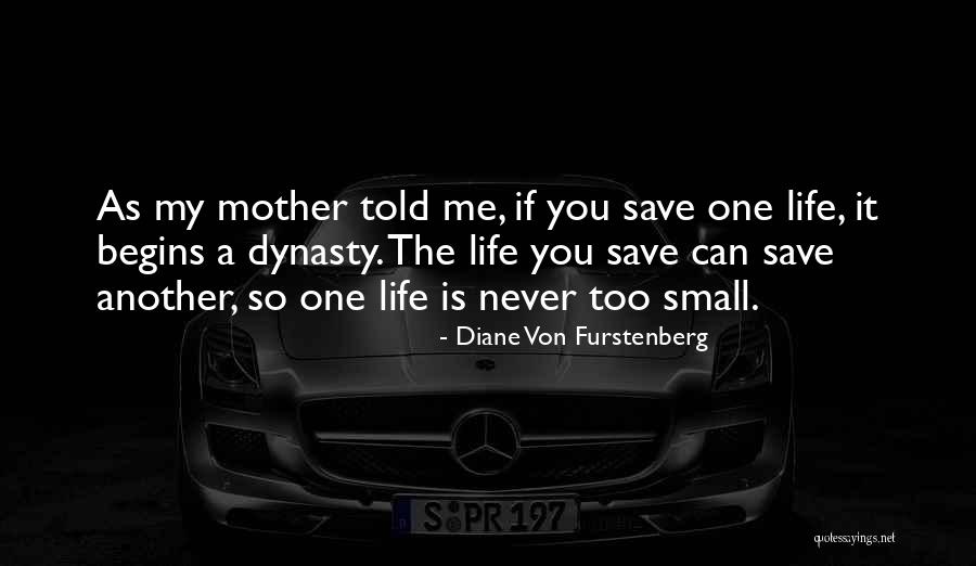 Danusha Thambavita Quotes By Diane Von Furstenberg Danusha Thambavita Quotes By Diane Von Furstenberg