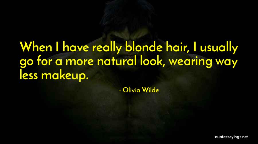 Danushka Abeyasekera Quotes By Olivia Wilde Danushka Abeyasekera Quotes By Olivia Wilde