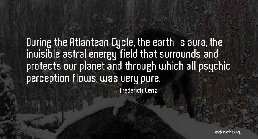Danusia Trevino Quotes By Frederick Lenz Danusia Trevino Quotes By Frederick Lenz