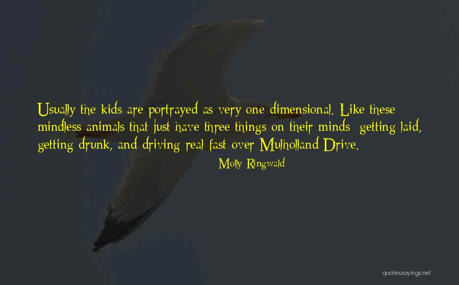 Danute Ploniene Quotes By Molly Ringwald Danute Ploniene Quotes By Molly Ringwald