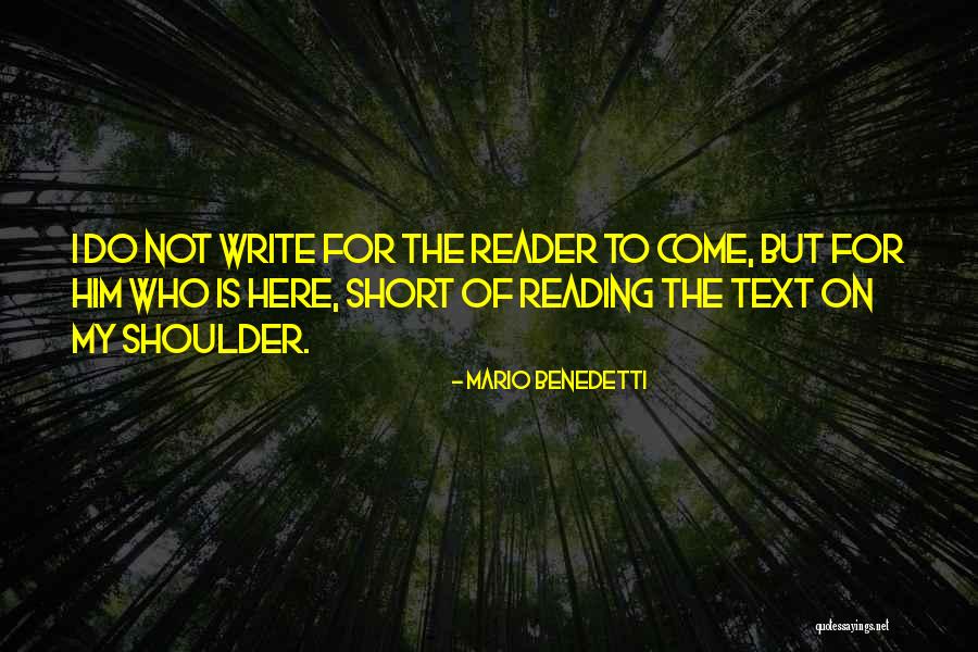 Danver Quotes By Mario Benedetti Danver Quotes By Mario Benedetti