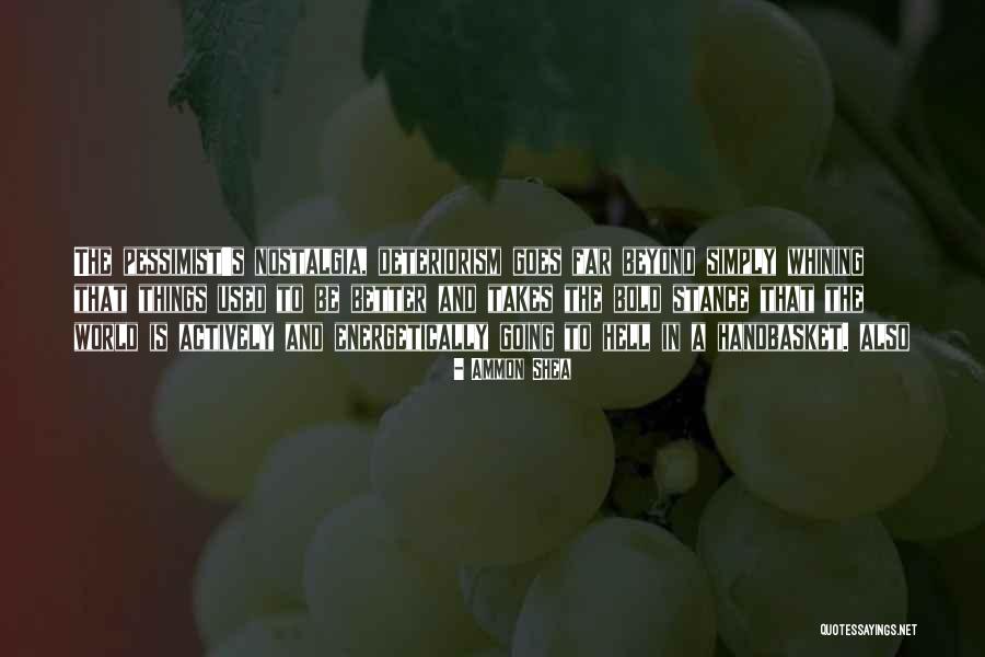 Danversport Quotes By Ammon Shea Danversport Quotes By Ammon Shea