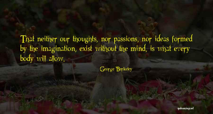 Danversport Quotes By George Berkeley Danversport Quotes By George Berkeley