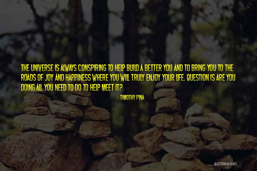 Danya International Quotes By Timothy Pina Danya International Quotes By Timothy Pina