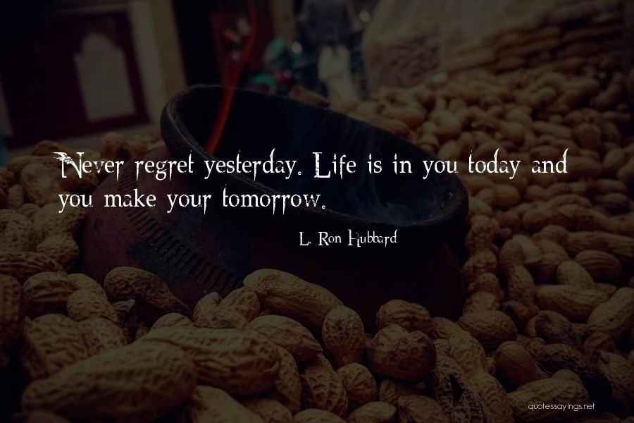 Danya Perry Quotes By L. Ron Hubbard Danya Perry Quotes By L. Ron Hubbard