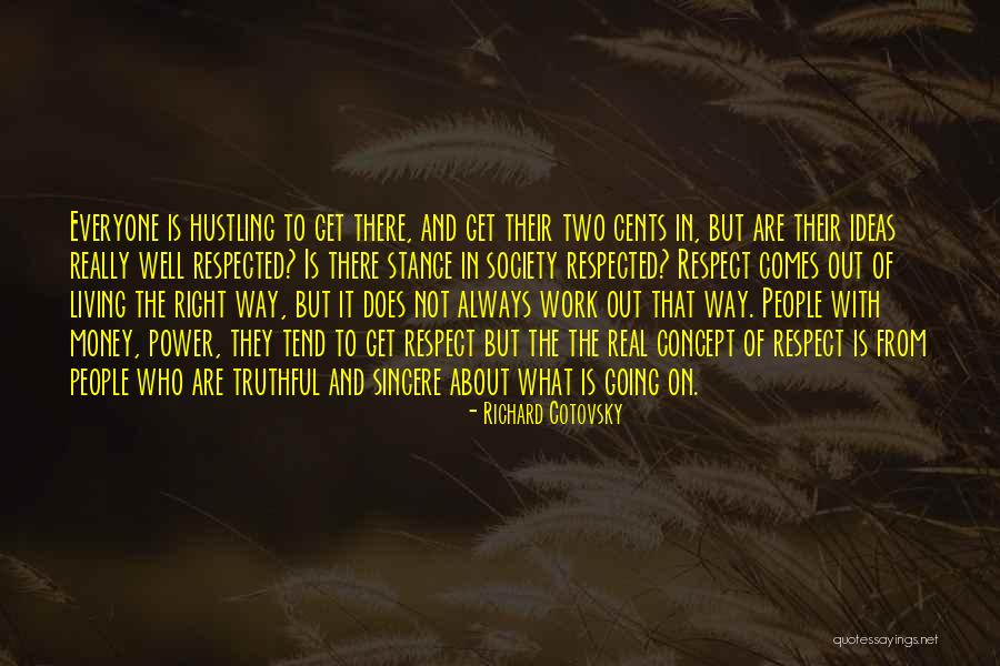 Danya Taymor Quotes By Richard Cotovsky Danya Taymor Quotes By Richard Cotovsky