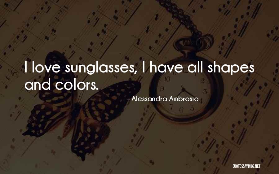 Danyael Rosales Quotes By Alessandra Ambrosio Danyael Rosales Quotes By Alessandra Ambrosio