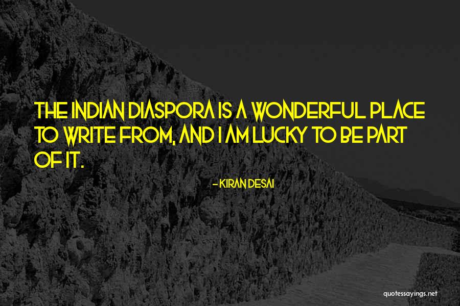 Danyar Foundation Quotes By Kiran Desai Danyar Foundation Quotes By Kiran Desai